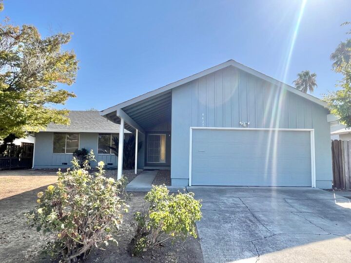Property Photo:  4428 Moffitt Drive  CA 94558 