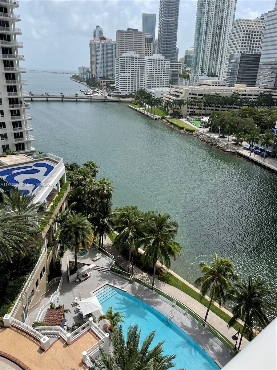 Property Photo: 901 Brickell Key Blvd 1103 FL 33131