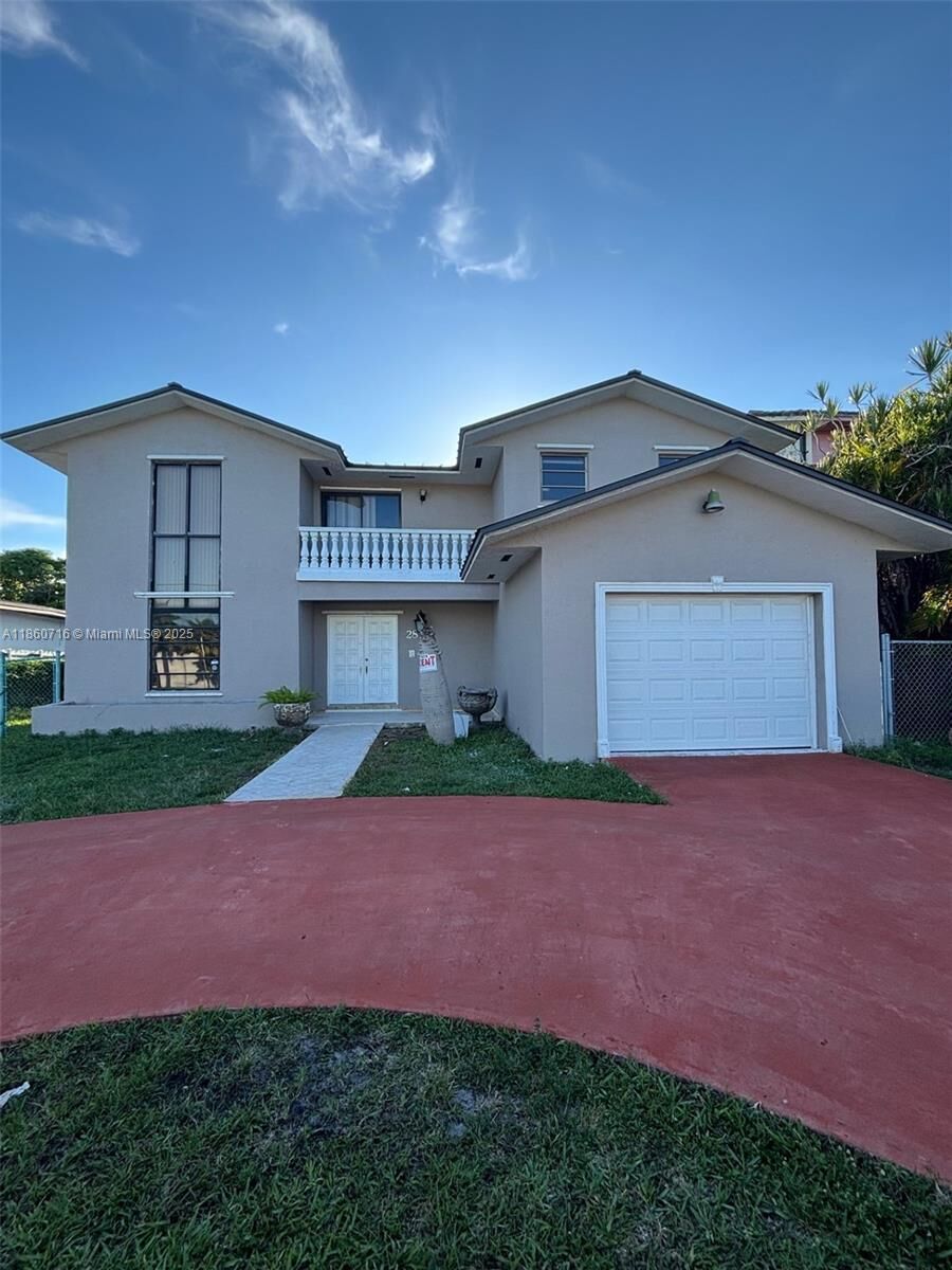 Property Photo:  2812 SW 115th Ave 0  FL 33165 