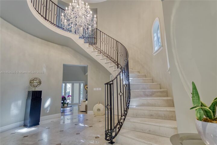 Property Photo: 13681 Deering Bay Dr FL 33158