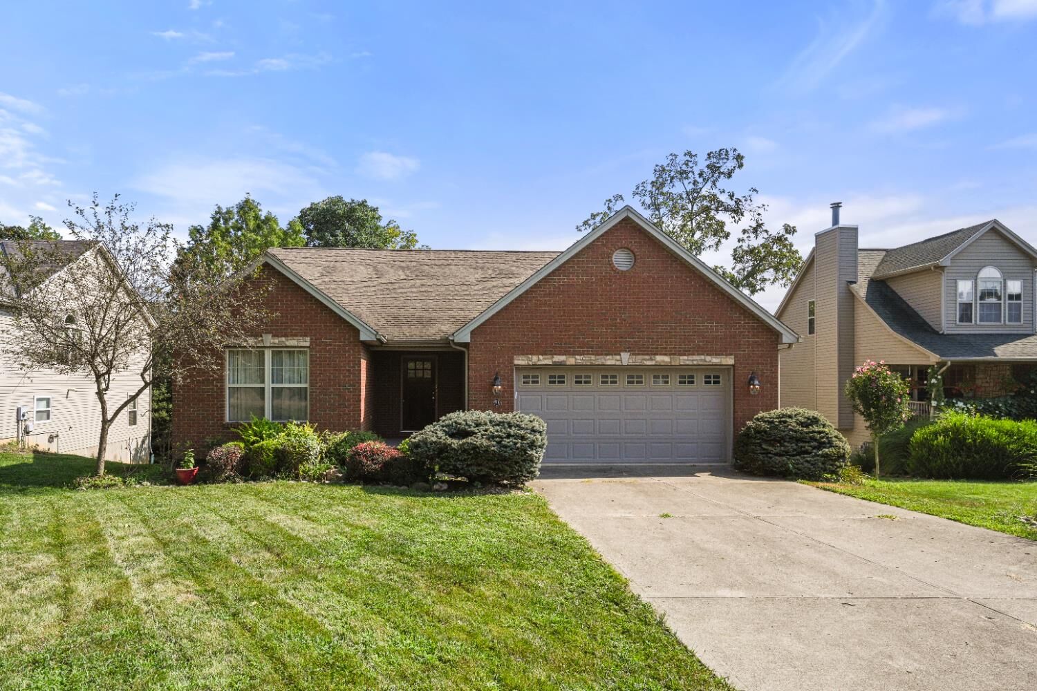 Property Photo:  876 Greentree Road  IN 47025 