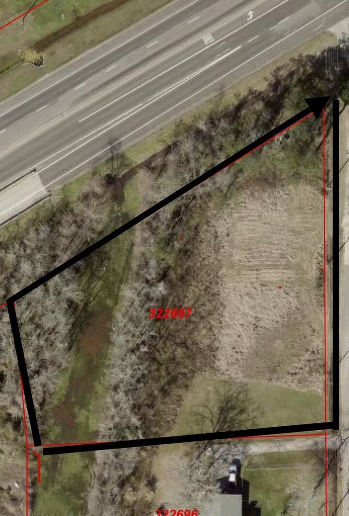 Property Photo: 955 Aery TX 77662