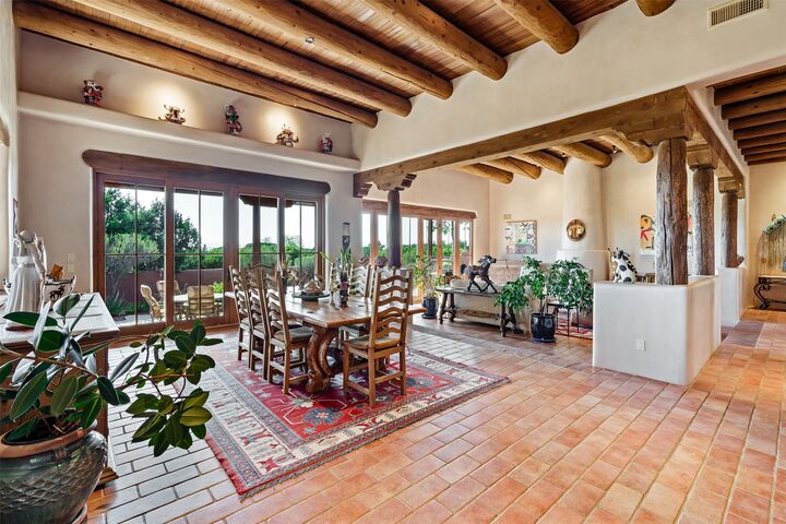 Property Photo:  35 Wildhorse  NM 87506 