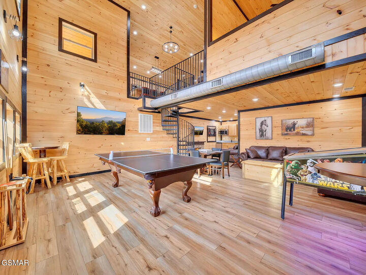 Property Photo: 615 Lethco Way TN 37863