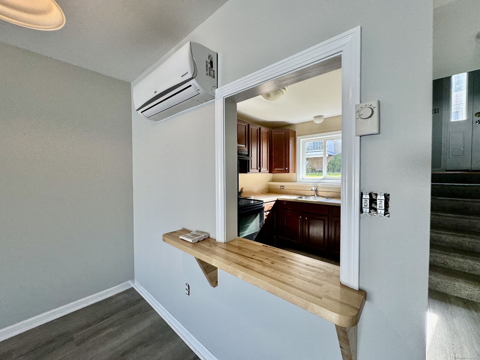 Property Photo: 466 Danbury Road Apt 6 CT 06776