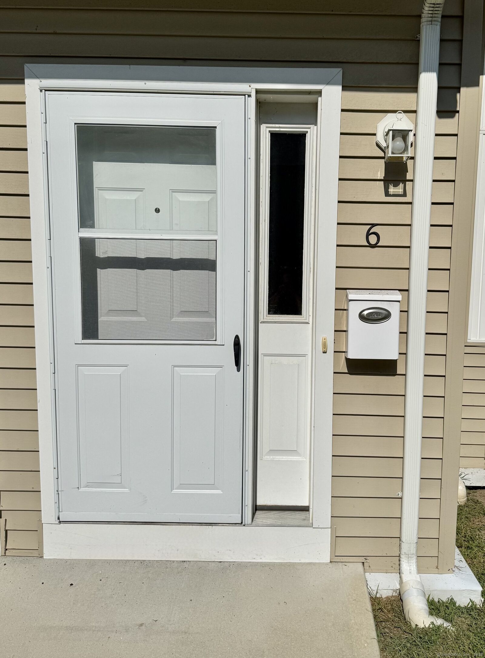 Property Photo:  466 Danbury Road 6  CT 06776 
