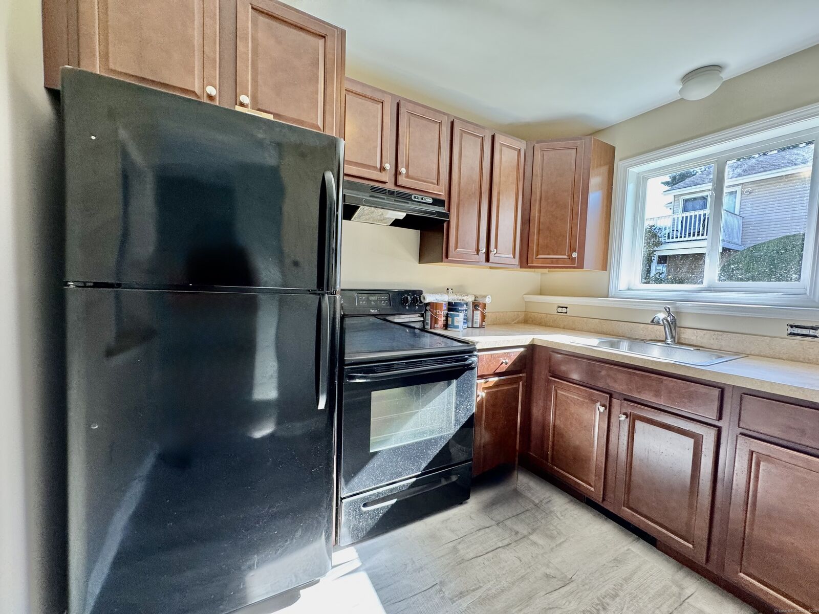 Property Photo: 466 Danbury Road Apt 6 CT 06776