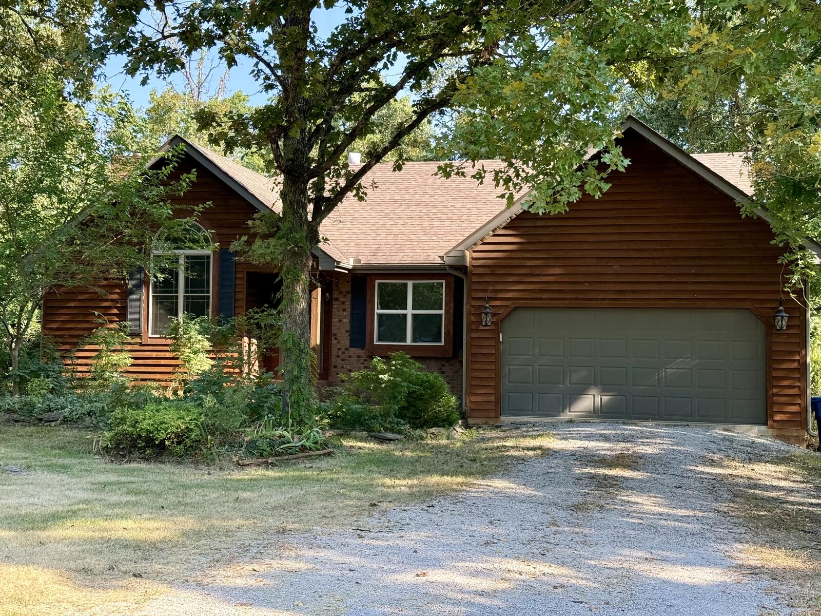 Property Photo:  105 Dogwood Drive  MO 65655 