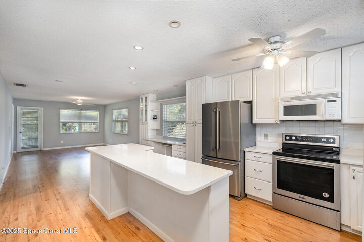 Property Photo:  141 Aquarius Way  FL 32920 