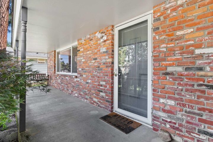 Property Photo:  9518 N Normandie St  WA 99218 