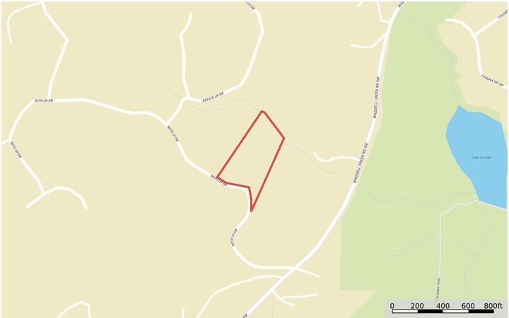 Property Photo:  8940 SW 90th Ln  WA 98512 