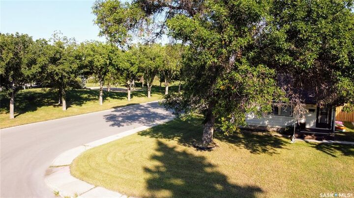 Property Photo:  1 Ingersoll Crescent  SK S4T 5Y8 
