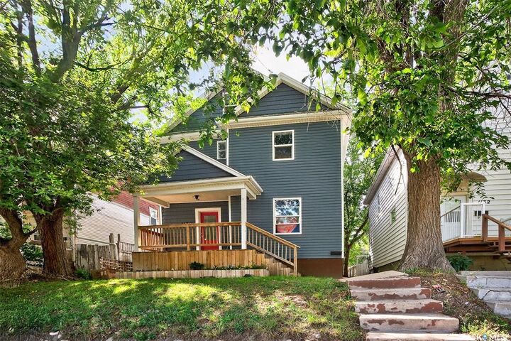 1130 Main Street N  Moose Jaw SK S6H 3K9 photo