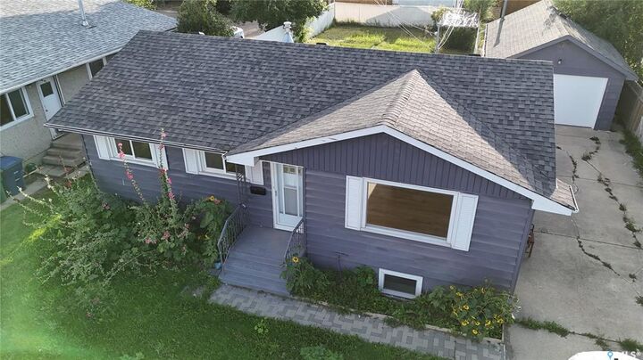 214 Central Avenue  Saskatoon SK S7N 2E7 photo
