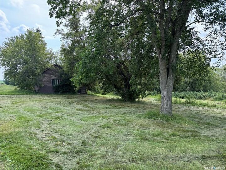 Photo de la propriété:  Rural Address  SK S0K 2X0 