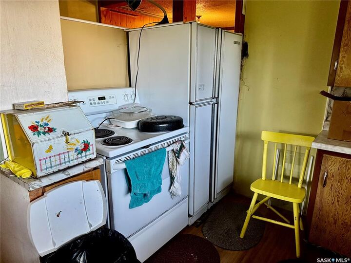 Property Photo:  Rural Address  SK S0K 2X0 