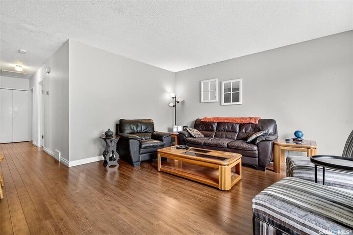 Property Photo:  1345 Queen Crescent  SK S6H 3G5 