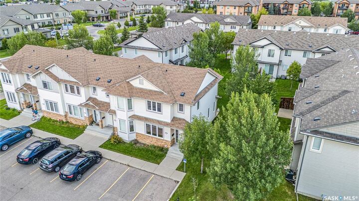 Property Photo:  415 Lynd Crescent 213  SK S7T 0C2 