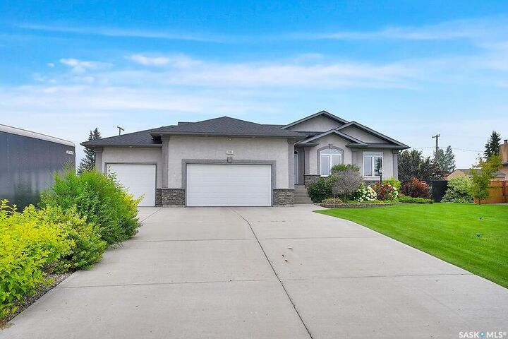 26 Fernwood Bay  White City SK S4L 0A3 photo