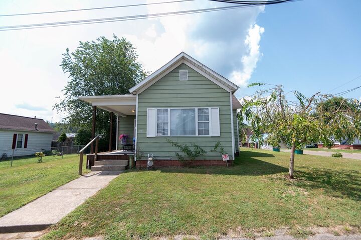 Property Photo:  1235 Mayo St  OH 45662 