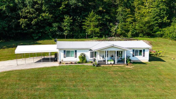 3028 Bladen Road  Crown City OH 45623 photo