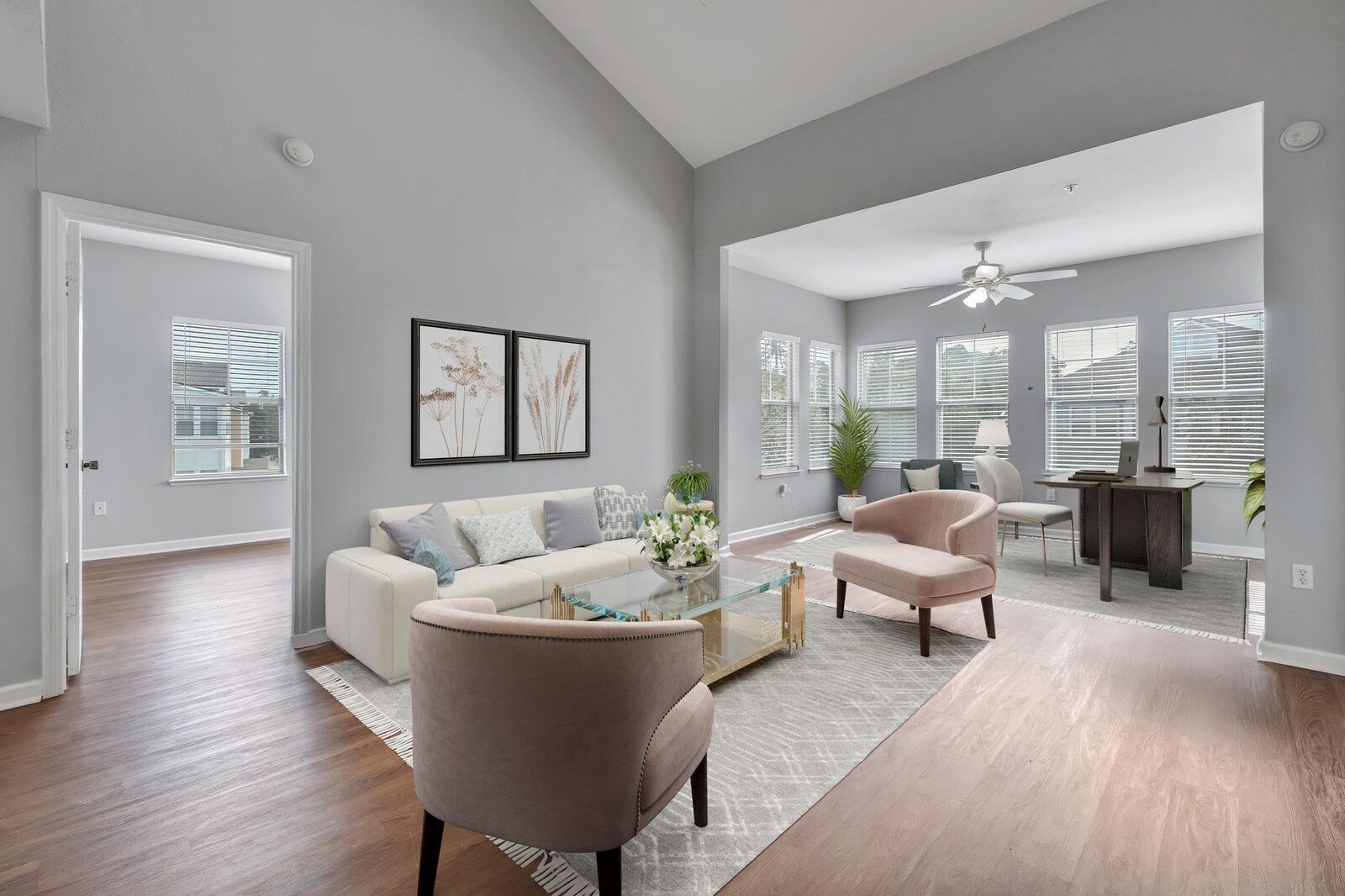 Property Photo: 2801 Chancellorsville Drive 137 FL 32312