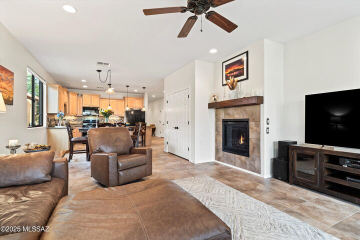 Property Photo: 13773 E Carruthers Street AZ 85641