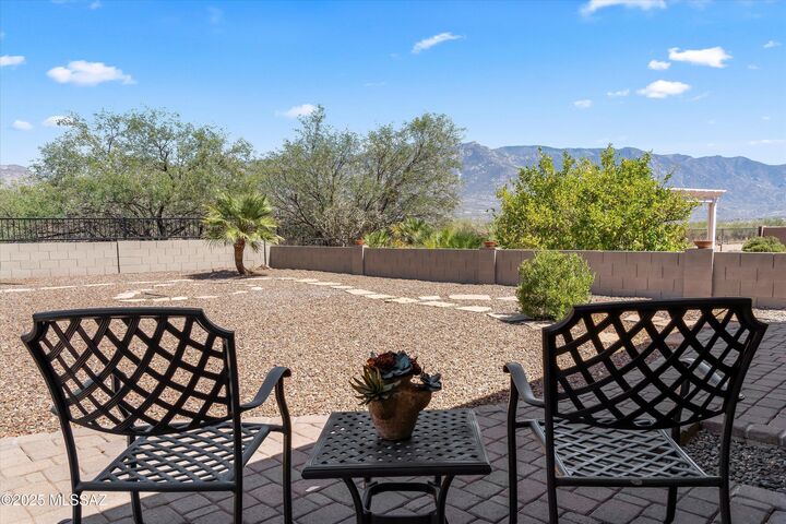39179 S Lake Crest Drive  Tucson AZ 85739 photo