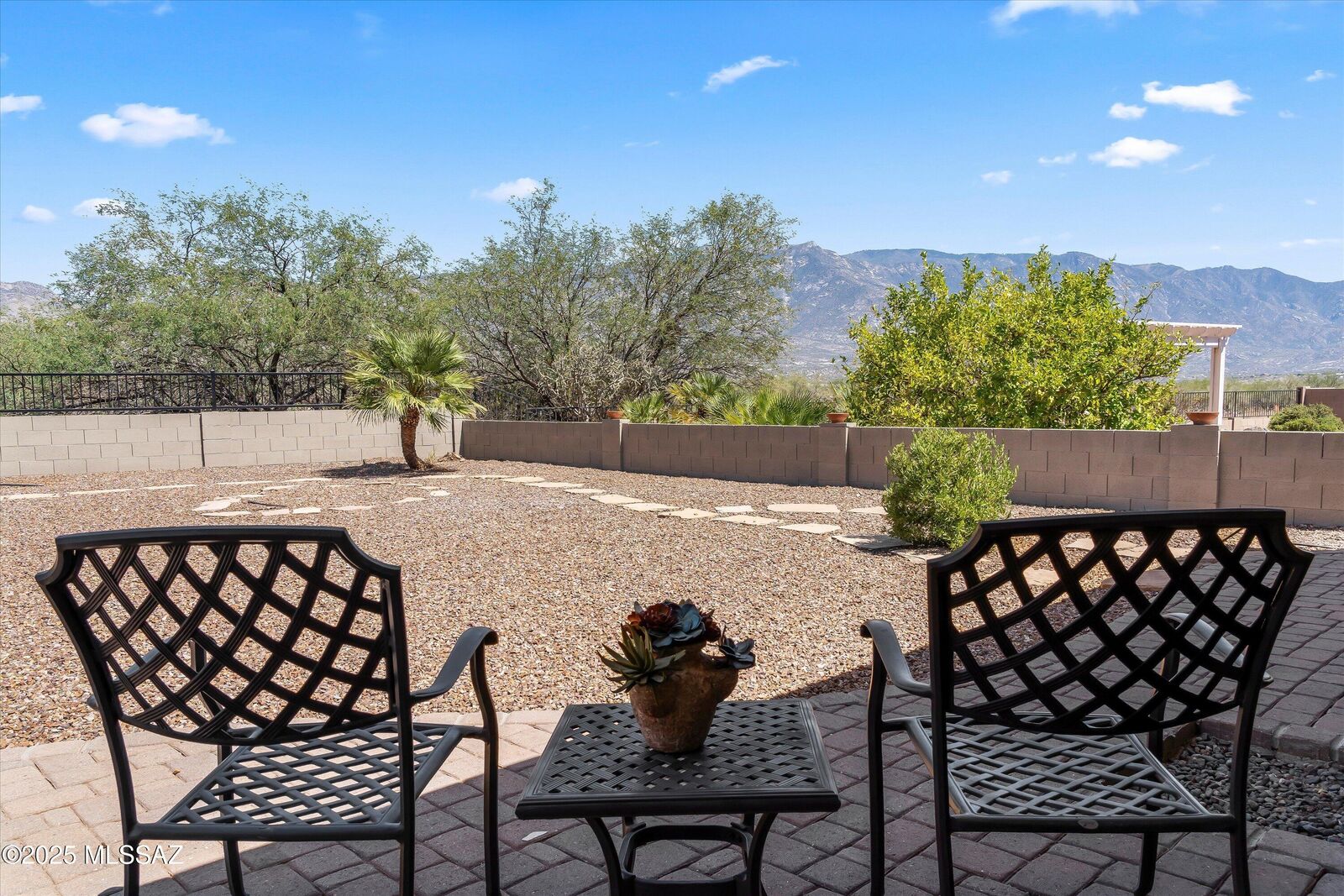 Property Photo: 39179 S Lake Crest Drive AZ 85739
