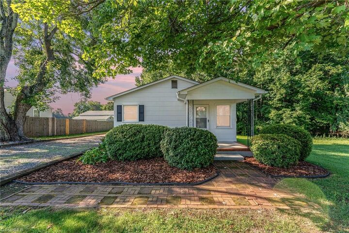 Property Photo:  544 Edgewood Street  NC 27284 