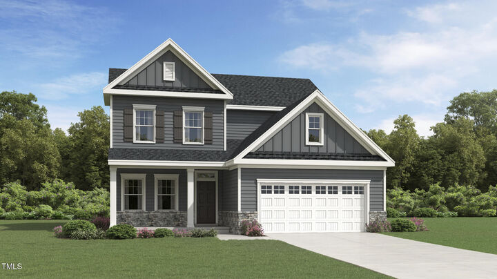 4355 Laurel Pond Way  Raleigh NC 27616 photo