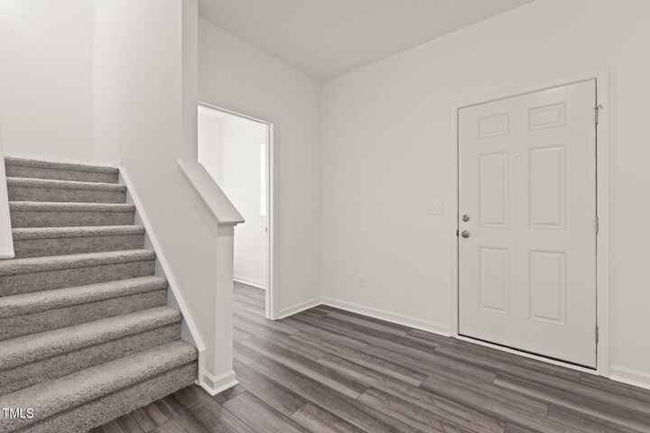 Property Photo:  200 Swift Park Drive  NC 27597 