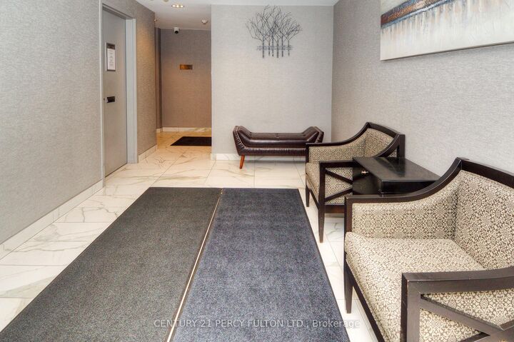 Photo de la propriété:  32 Tannery Street 307  ON L5M 6T6 