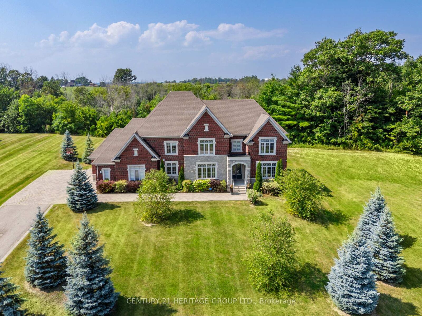 Property Photo:  162 Nottingham Forest Road  ON L3Z 0H2 