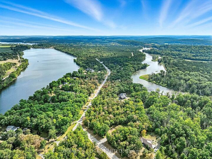 Property Photo:  180 Riverside Drive  ON K0L 1L0 