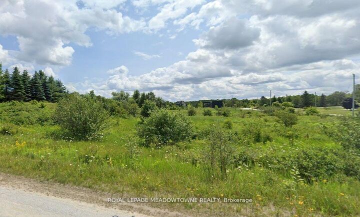 Lot 67 Brewester'S Lake Road  Grey Highlands ON N0C 1M0 photo