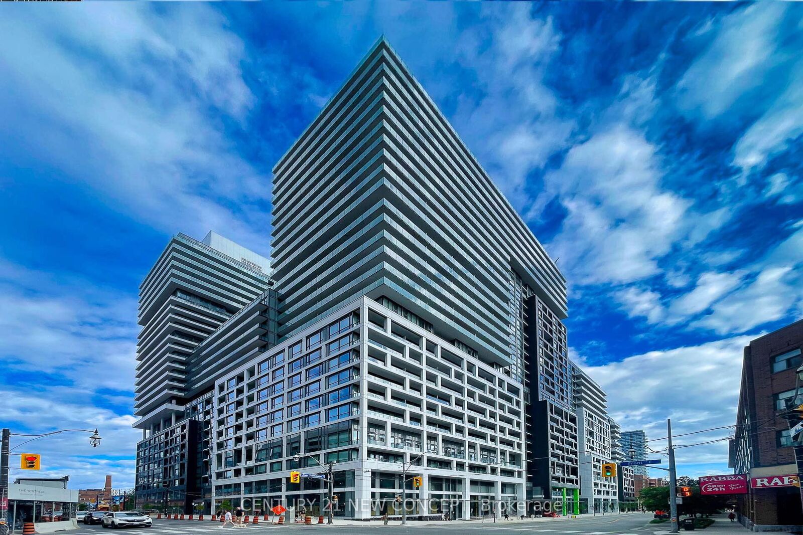 Photo de la propriété: 121 Lower Sherbourne Street 1057 ON M5A 0W8