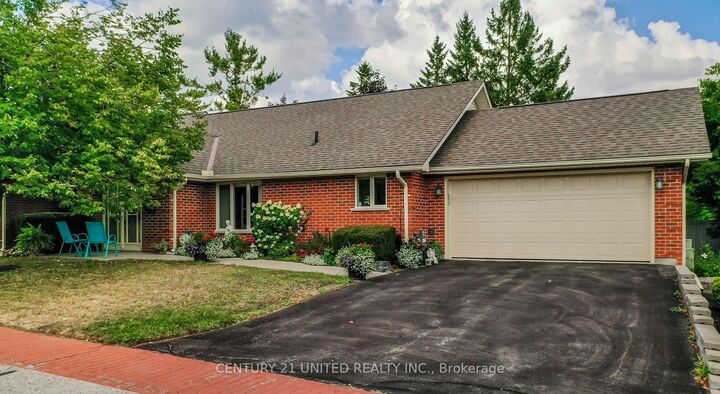 Property Photo: 1121 Armour Road 41 ON K9H 7N8