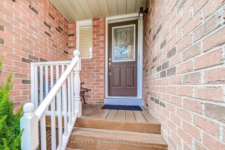 Property Photo:  5111 Thornburn Drive  ON L7L 6K2 