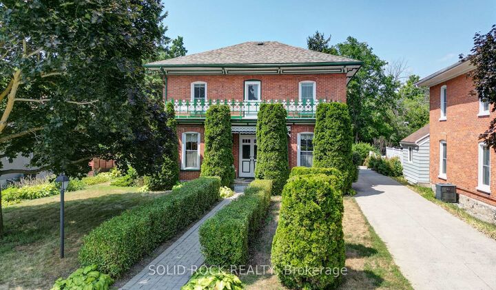 188 Queen Street  Trent Hills ON K0L 1L0 photo