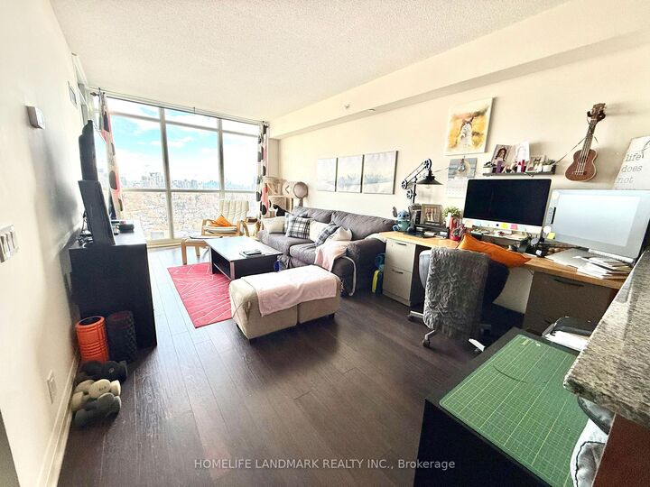 Property Photo:  1 Valhalla Inn Road 1610  ON M9B 1S9 