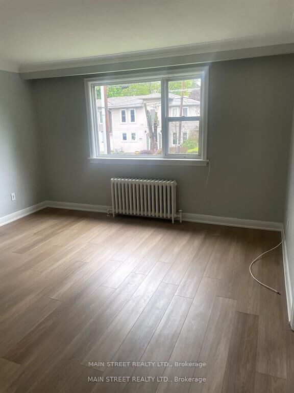 Property Photo: 36 Long Branch Avenue 5 ON M8W 3H9