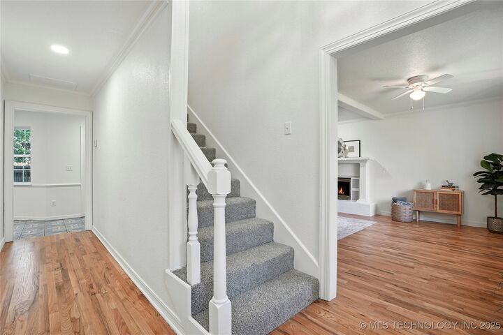Property Photo:  4000 S Chestnut Avenue  OK 74011 