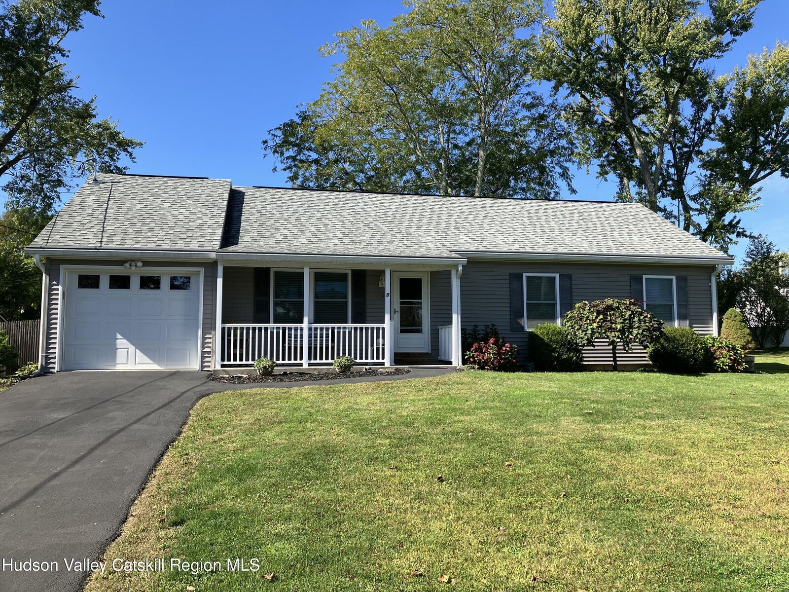 Property Photo: 5 Meadowbrook NY 12401
