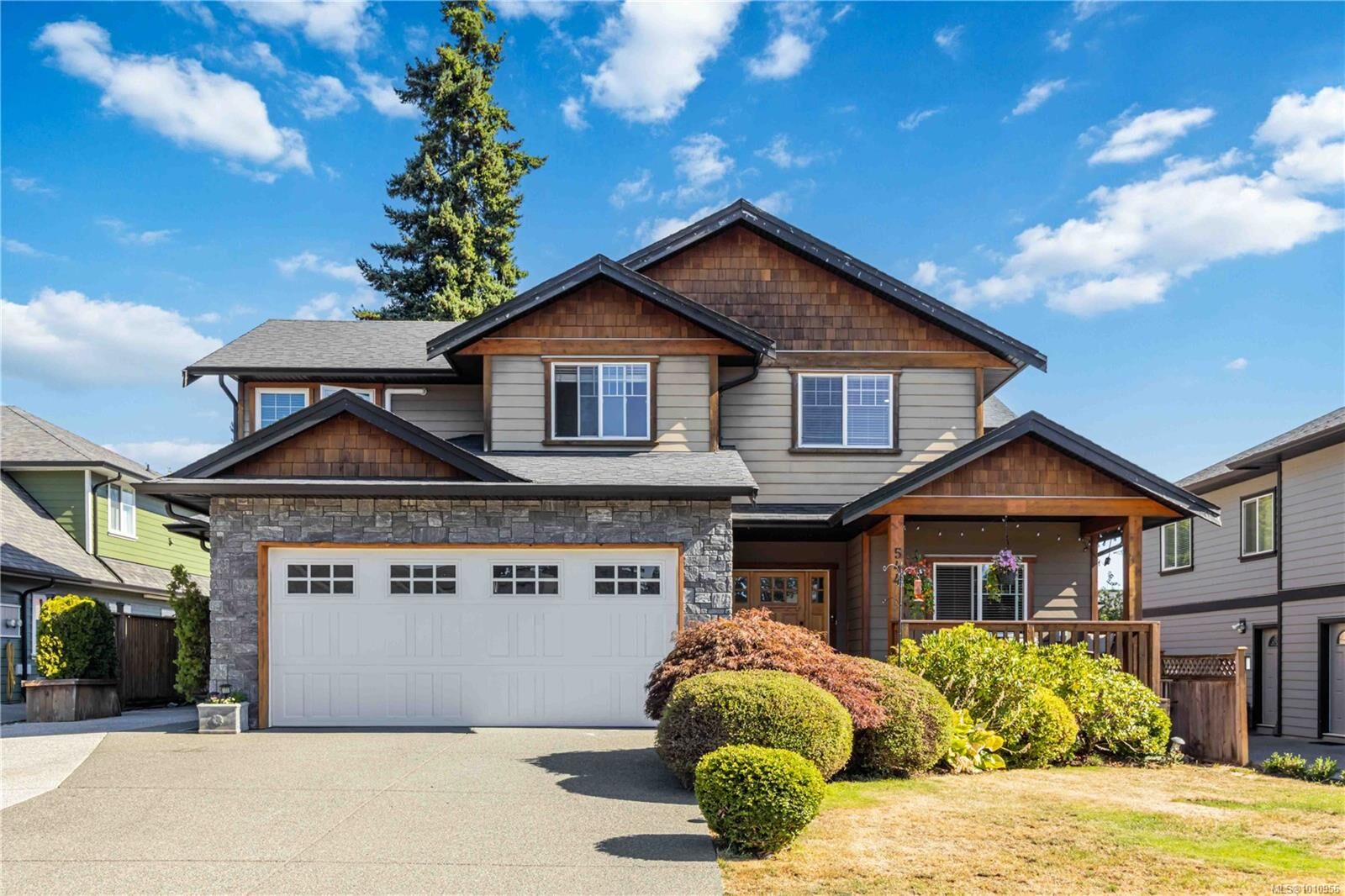 Property Photo:  544 Woodend Rd  BC V9C 0G4 