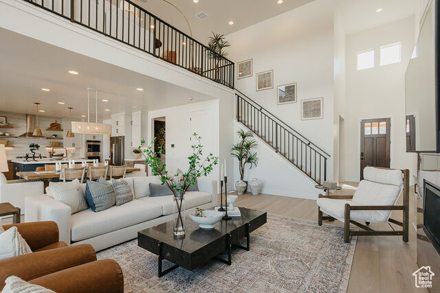 Property Photo: 1123 S 3550 E 215 UT 84660