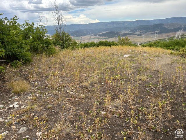 Property Photo: 13 W Indian Ridge Dr Lot O13 S O13 UT 84629