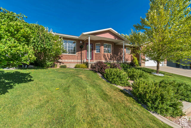 Property Photo: 1318 N 550 E UT 84648