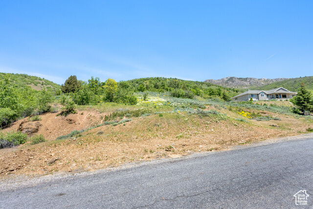 Property Photo: 9658 E Kelley Dr 65 UT 84317