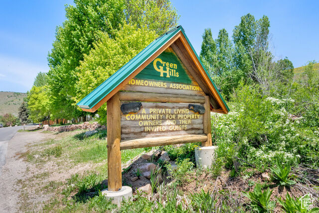 Property Photo: 9658 E Kelley Dr 65 UT 84317